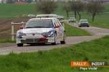 24 - ix. chrudimsky rallye sprint 